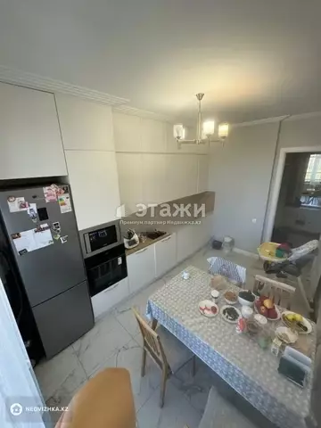 84 м², 3-комнатная квартира, этаж 5 из 10, 84 м², изображение - 5