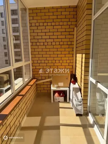 84 м², 3-комнатная квартира, этаж 5 из 10, 84 м², изображение - 6