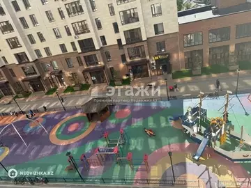 84 м², 3-комнатная квартира, этаж 5 из 10, 84 м², изображение - 7