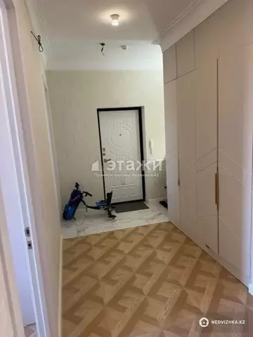 84 м², 3-комнатная квартира, этаж 5 из 10, 84 м², изображение - 9