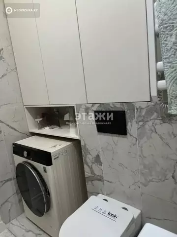 84 м², 3-комнатная квартира, этаж 5 из 10, 84 м², изображение - 10