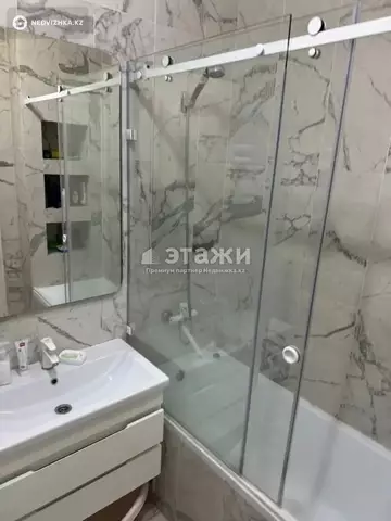 84 м², 3-комнатная квартира, этаж 5 из 10, 84 м², изображение - 11