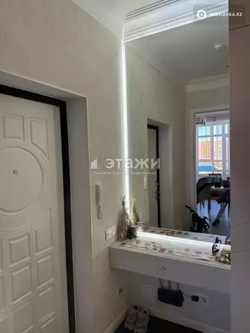 84 м², 3-комнатная квартира, этаж 5 из 10, 84 м², изображение - 12