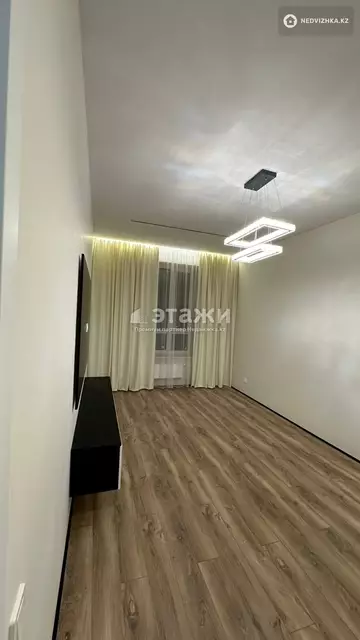 59 м², 2-комнатная квартира, этаж 8 из 12, 59 м², изображение - 1