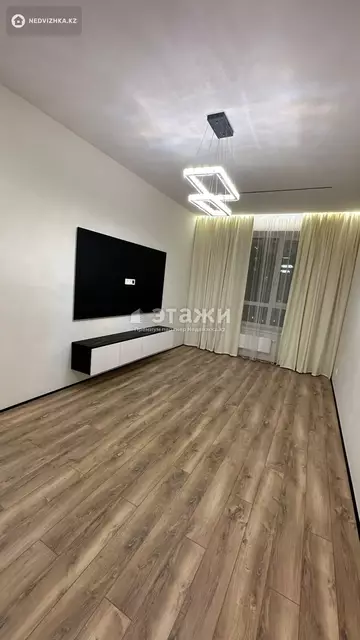 59 м², 2-комнатная квартира, этаж 8 из 12, 59 м², изображение - 2