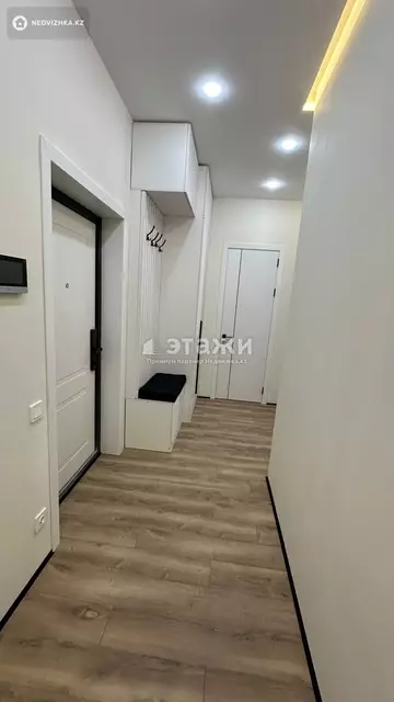 59 м², 2-комнатная квартира, этаж 8 из 12, 59 м², изображение - 4