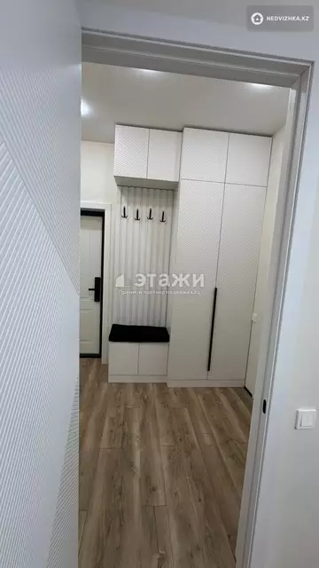 59 м², 2-комнатная квартира, этаж 8 из 12, 59 м², изображение - 9