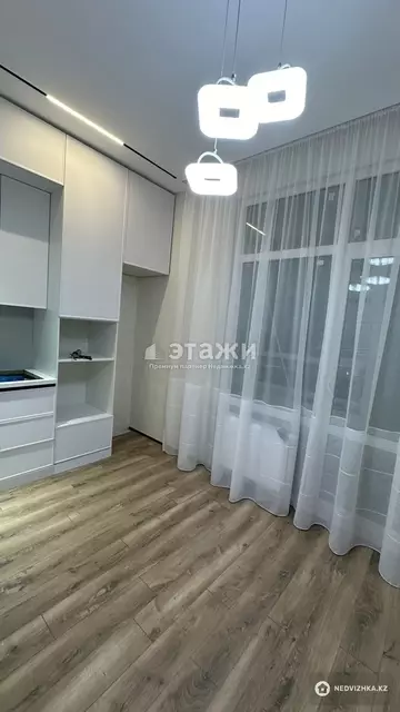 59 м², 2-комнатная квартира, этаж 8 из 12, 59 м², изображение - 10