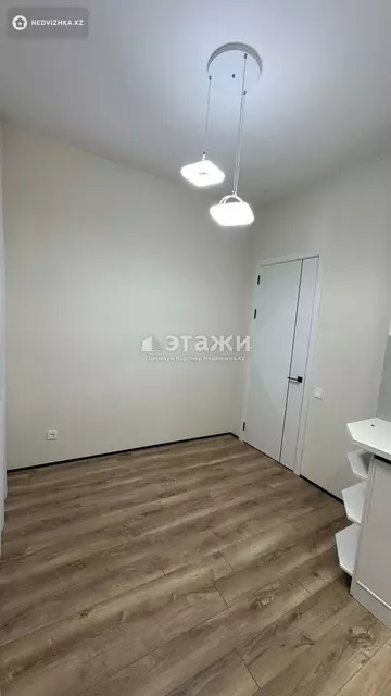 59 м², 2-комнатная квартира, этаж 8 из 12, 59 м², изображение - 11