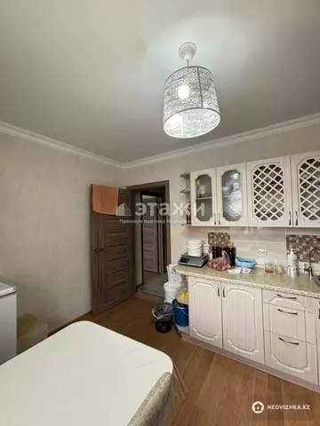 72.5 м², 3-комнатная квартира, этаж 2 из 7, 72 м², изображение - 1
