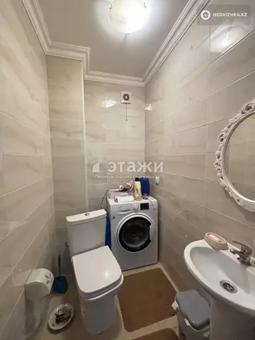 72.5 м², 3-комнатная квартира, этаж 2 из 7, 72 м², изображение - 2