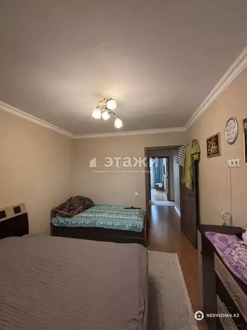 72.5 м², 3-комнатная квартира, этаж 2 из 7, 72 м², изображение - 3