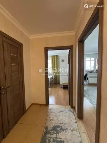 72.5 м², 3-комнатная квартира, этаж 2 из 7, 72 м², изображение - 4