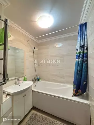 72.5 м², 3-комнатная квартира, этаж 2 из 7, 72 м², изображение - 5