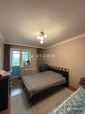 72.5 м², 3-комнатная квартира, этаж 2 из 7, 72 м², изображение - 7