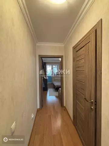 72.5 м², 3-комнатная квартира, этаж 2 из 7, 72 м², изображение - 8