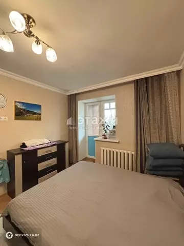 72.5 м², 3-комнатная квартира, этаж 2 из 7, 72 м², изображение - 9