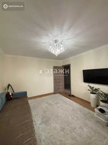 72.5 м², 3-комнатная квартира, этаж 2 из 7, 72 м², изображение - 10