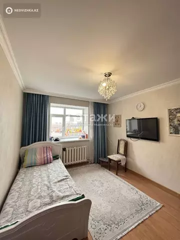 72.5 м², 3-комнатная квартира, этаж 2 из 7, 72 м², изображение - 11