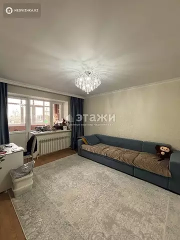72.5 м², 3-комнатная квартира, этаж 2 из 7, 72 м², изображение - 12