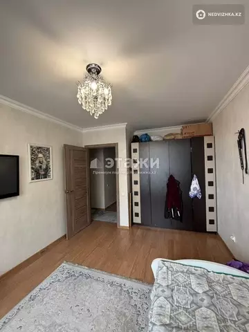 72.5 м², 3-комнатная квартира, этаж 2 из 7, 72 м², изображение - 14