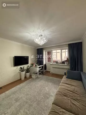 72.5 м², 3-комнатная квартира, этаж 2 из 7, 72 м², изображение - 15