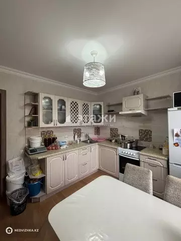 72.5 м², 3-комнатная квартира, этаж 2 из 7, 72 м², изображение - 16