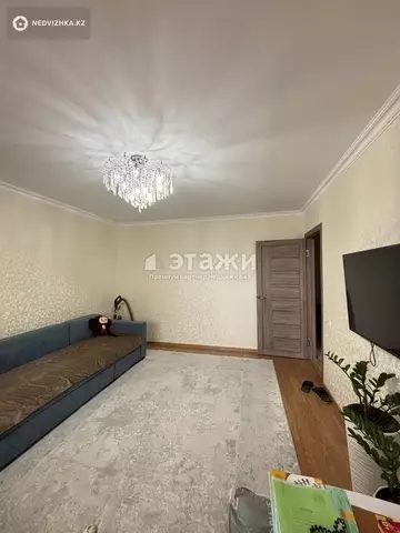 72.5 м², 3-комнатная квартира, этаж 2 из 7, 72 м², изображение - 17