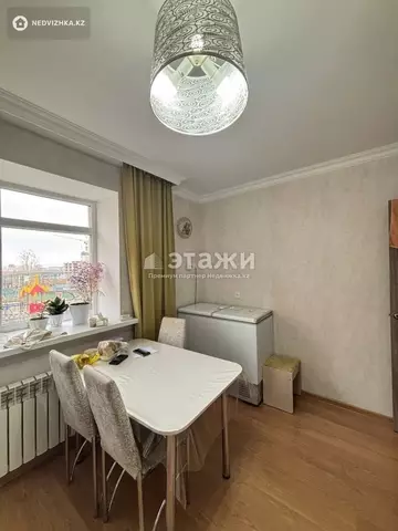 72.5 м², 3-комнатная квартира, этаж 2 из 7, 72 м², изображение - 18