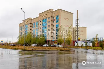 3-комнатная квартира, этаж 5 из 7, 66 м²