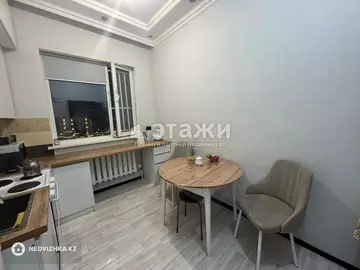 64 м², 2-комнатная квартира, этаж 23 из 23, 64 м², изображение - 21