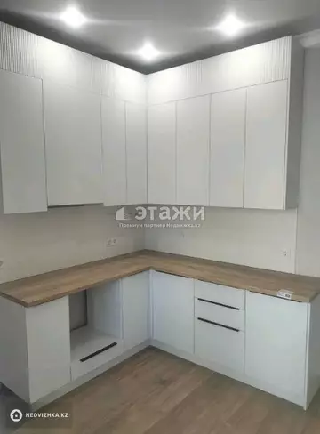 37 м², 1-комнатная квартира, этаж 3 из 9, 37 м², изображение - 0