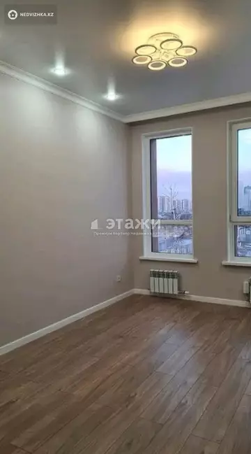 37 м², 1-комнатная квартира, этаж 3 из 9, 37 м², изображение - 3