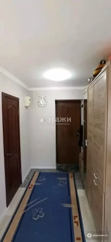 30 м², 1-комнатная квартира, этаж 1 из 5, 30 м², изображение - 1