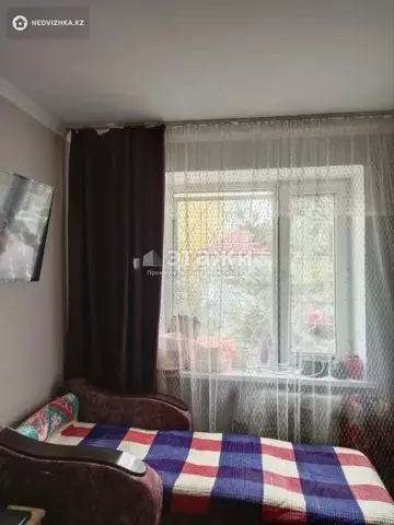 30 м², 1-комнатная квартира, этаж 1 из 5, 30 м², изображение - 5