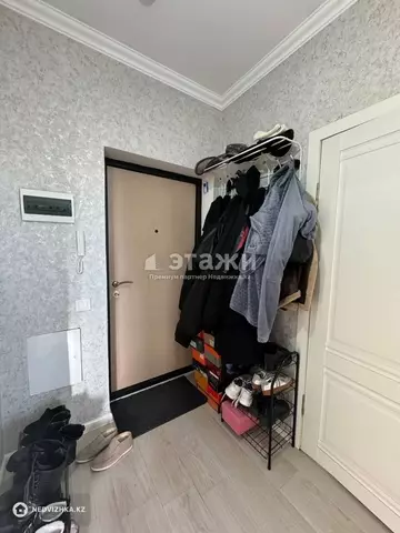 34 м², 1-комнатная квартира, этаж 7 из 9, 34 м², изображение - 11