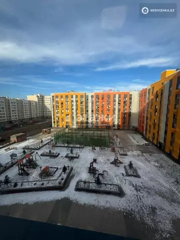 34 м², 1-комнатная квартира, этаж 7 из 9, 34 м², изображение - 13