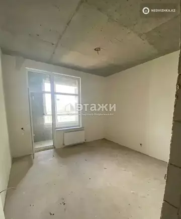 51 м², 2-комнатная квартира, этаж 6 из 17, 51 м², изображение - 1