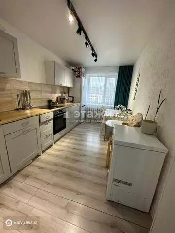 62 м², 2-комнатная квартира, этаж 6 из 10, 62 м², изображение - 7