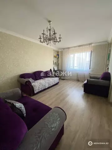 3-комнатная квартира, этаж 12 из 12, 90 м²
