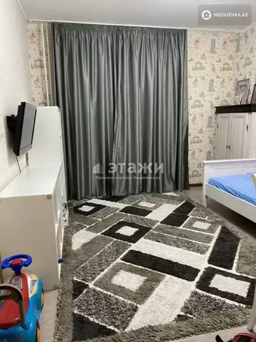 110 м², 3-комнатная квартира, этаж 5 из 10, 110 м², изображение - 2