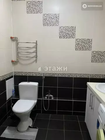 110 м², 3-комнатная квартира, этаж 5 из 10, 110 м², изображение - 6