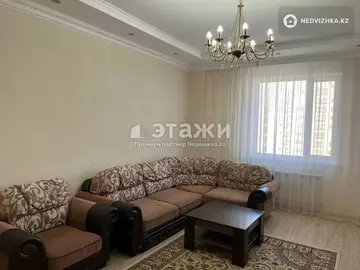 100 м², 3-комнатная квартира, этаж 9 из 13, 100 м², изображение - 3