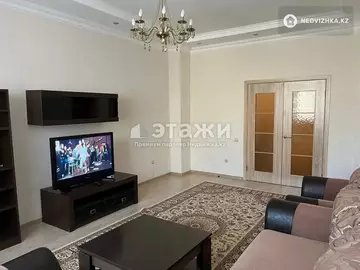 100 м², 3-комнатная квартира, этаж 9 из 13, 100 м², изображение - 5