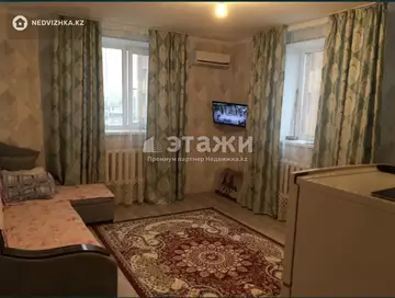 2-комнатная квартира, этаж 11 из 16, 45 м²