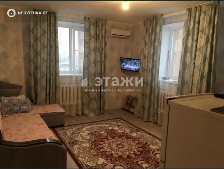 45 м², 2-комнатная квартира, этаж 11 из 16, 45 м², изображение - 1