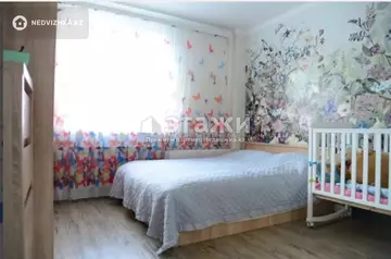 3-комнатная квартира, этаж 2 из 8, 71 м²