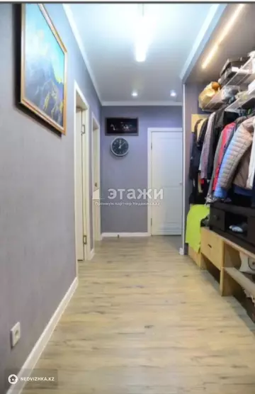 71 м², 3-комнатная квартира, этаж 2 из 8, 71 м², изображение - 6