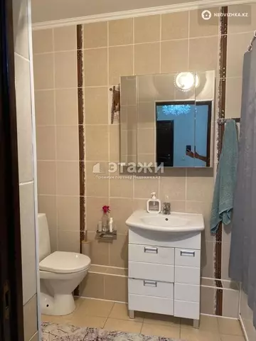 3-комнатная квартира, этаж 13 из 17, 107 м²