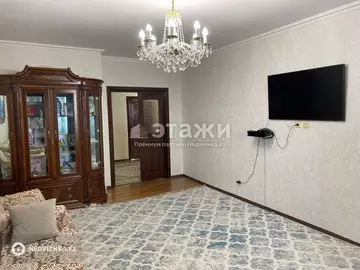 106.8 м², 3-комнатная квартира, этаж 13 из 17, 107 м², изображение - 7